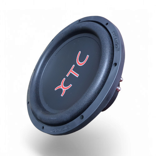 XTC SUBWOOFER12"3000W SVC PITBULL - Image 2